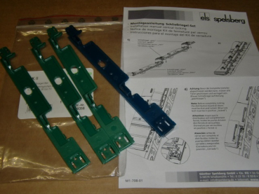 AK II Schließriegel-Set für AK / Aki 28…70